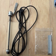 サイクルトレーナー　4iiii  の画像