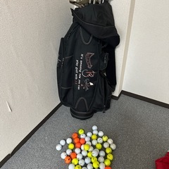 ブリヂストン J's JOE MODEL（ジョーモデル）アイアンセットの画像