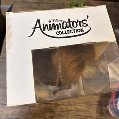 美女と野獣ベルドール(美品)の画像