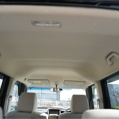 個人　ホンダ　N-BOX 4WD 綺麗　車検2年付　ブラックの画像