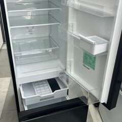 ★リユースのサカイ千葉中央店★ Hisense 冷蔵庫 162L 21年製 動作確認／クリーニング済み TC5946の画像
