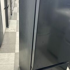 ★リユースのサカイ千葉中央店★ Hisense 冷蔵庫 162L 21年製 動作確認／クリーニング済み TC5946の画像