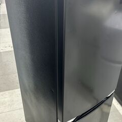 ★リユースのサカイ千葉中央店★ TOSHIBA 冷蔵庫 153L 21年製 動作確認／クリーニング済み TC5939の画像
