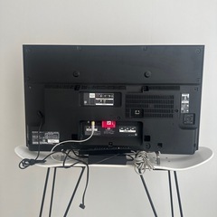 SONY BRAVIA 32型 液晶テレビ KDL-32W700Bの画像