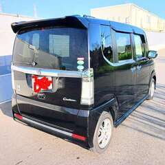 ❇のりだし車検２年渡し　ホンダ　N-BOXの画像