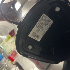 コーヒーメーカーの画像