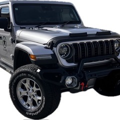 注セット2...ラングラー　JL MOPAR ホイール　285 70 17の画像