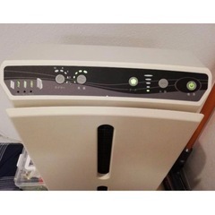 Amway空気清浄機の画像
