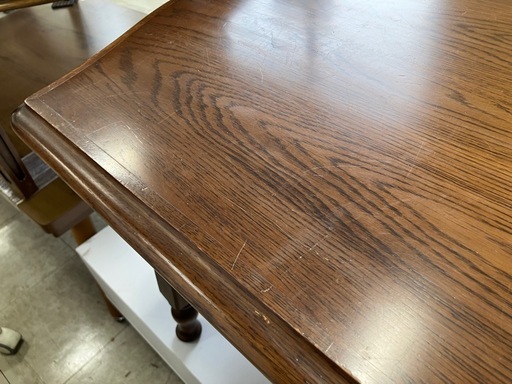 【軽トラック90分無料貸出中！】コーヒーテーブル　飛騨産業入荷しました！