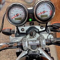 VTR250　FI　12,000㎞　低走行車両　京都の画像