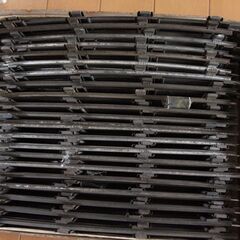 Ｏゲージ　貨物車・線路の画像