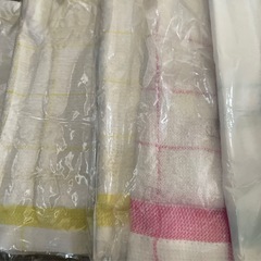 小さめタオルの画像