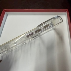 iPhone17Pro ケースの画像