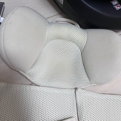 チャイルドシート エールべべ クルット4i リラクシーの画像