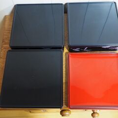 限定　３段重箱の画像