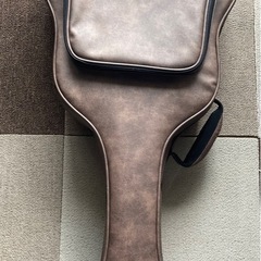 CAHAYA ギター　セミハードケースの画像