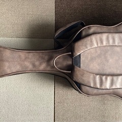 CAHAYA ギター　セミハードケースの画像