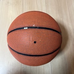 バスケットボールの画像