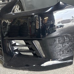 AIMGAIN フロントバンパーの画像