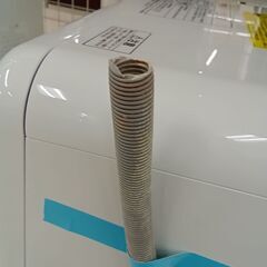 リユースのサカイ栃木店★ジモティ割あり★ IRISOHYAMA 食器洗い乾燥機 KISHT-5000  20年製 動作確認／クリーニング済み TC12128の画像