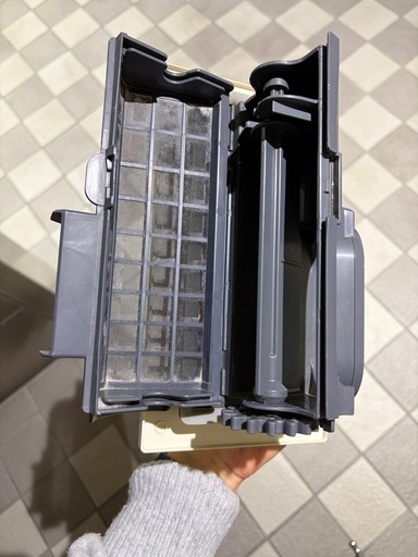 パナソニック　ドラム式洗濯機　NA-VX72000