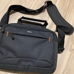 鞄A4、ショルダー&キャリーセカンド【未使用】の画像