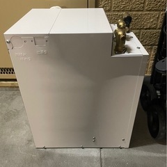 TOTO 小型電気温水器   12Lの画像