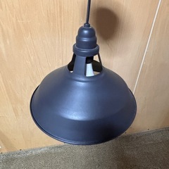 IKEA ライトの画像