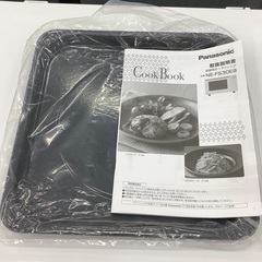 【トレファク松原店】Panasonic（パナソニック）オーブンレンジのご紹介です！の画像