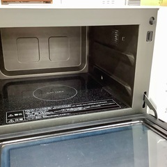 【トレファク松原店】Panasonic（パナソニック）オーブンレンジのご紹介です！の画像