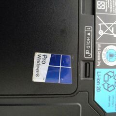 ノートパソコンの画像