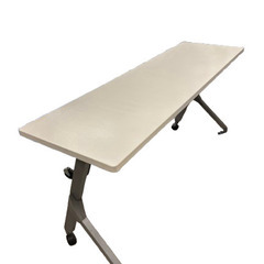 オカムラ　okamura　スタッキングテーブル　W1500　（在...