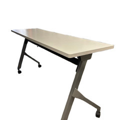 オカムラ　okamura　スタッキングテーブル　W1500　（在庫：2）の画像