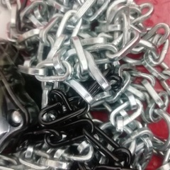 未使用タイヤチェーン　weissenfels Clack&Go UNIQA M32 L050 の画像