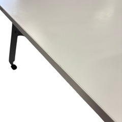 オカムラ　okamura　スタッキングテーブル　W1500　（在庫：2）の画像