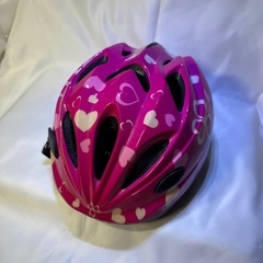 児童用ヘルメット（48〜52cm）の画像