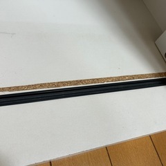 スライド式本棚 たくさん収納可能です。の画像