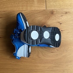 E7系　キッズシューズ　16.5センチの画像
