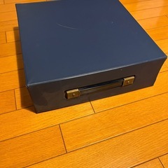 昭和レトロ　シチズンタイプライターX3の画像