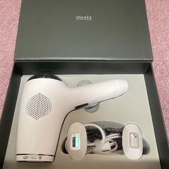 ミュゼ　脱毛機の画像