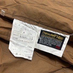 掛け布団の画像