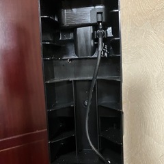 掃除機　日立　2024年製の画像