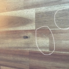 ダイニングテーブルの画像