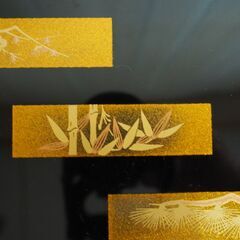 限定　３段重箱の画像