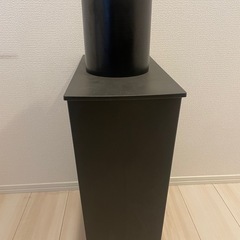 kcud（クード）スリム ゴミ箱 45L の画像