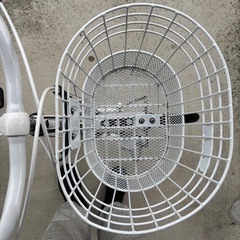 【商談中】22インチ　自転車　女の子の画像