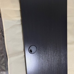 【運搬費用込み】PCデスクL字デスクの画像