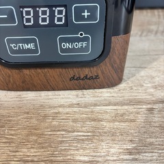 【未使用】ヨーグルトメーカーの画像