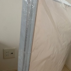 無料です！新品のお風呂のふたの画像