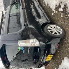 ワゴンR スティングレー　車検無しの画像